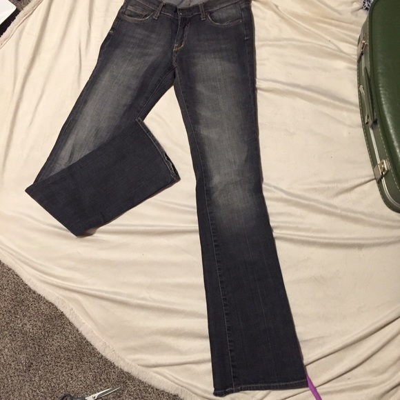 Citizens of Humanity Margo Bootcut - Picture 7 of 8